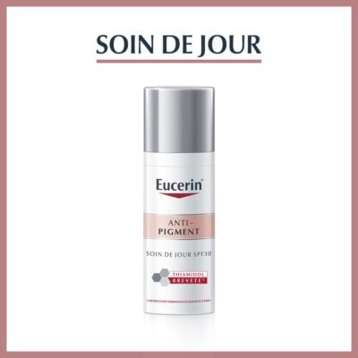 EUCERIN ANTI PIGMENT SOIN DE JOUR SPF30 50ML