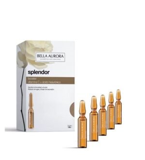 BELLA AURORA SPLENDOR BOOSTER 5*2ML