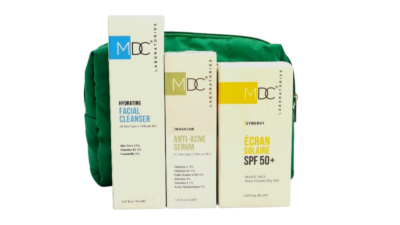 PACK MDC Anti Acné