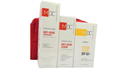 PACK MDC Anti Age