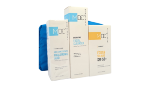PACK MDC Hydratation