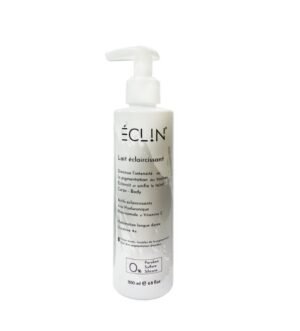 ECLIN LAIT ECLAIRCISSANT 200ML