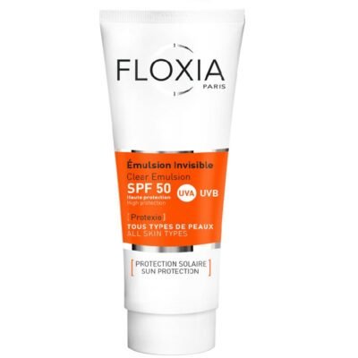 FLOXIA ECRAN INVISIBLE IP 50+ 50ML