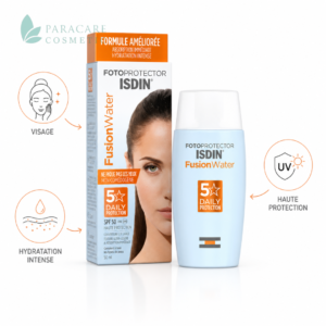 ISDIN FOTOPROTECTEUR FUSION WATER COLOR MED 50ML