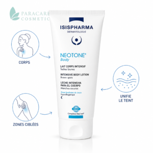 ISIS NEOTONE BODY LAIT 100ML