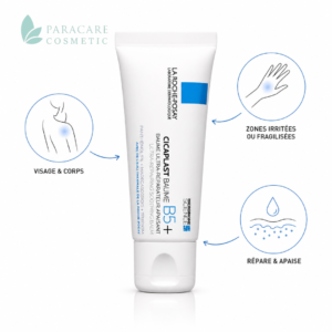 LA ROCHE POSAY CICAPLAST BAUME B5+ 100 ML