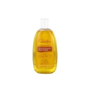 RC HUILE BAIN DOUCHE VELOUTANTE 250ML