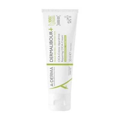 A DERMA DERMALIBOUR CREME REPARATRICE 50ML