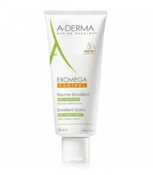 A DERMA EXOMEGA CONTROL BAUME EMOLLIENT 200ML