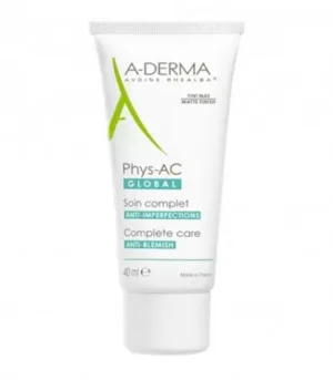 A DERMA PHYS-AC PERFECT FLUIDE ANTI-IMPERFECTIONS 40ML