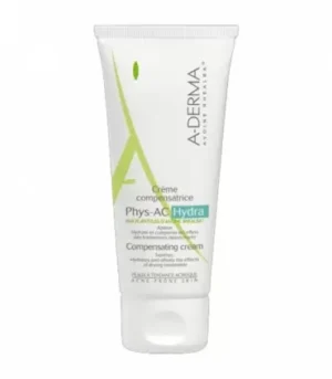 A DERMA PHYS-AC GEL MOUSSANT PURIFIANT 200ML