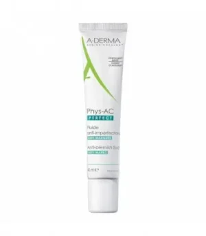 A DERMA PHYS-AC HYDRA CREME COMPENSATRICE 40ML