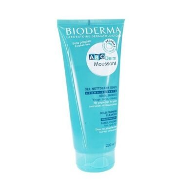 ABC DERM LAIT HYDRATANT 200MIL