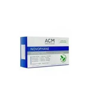 ACM NOVOPHANE CP/60