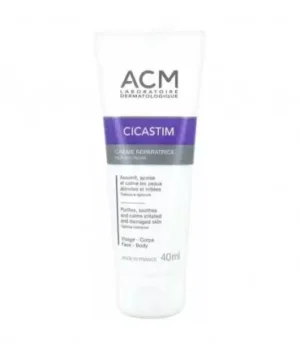 ACM CICASTIM CREME REPARATRICE 20ML