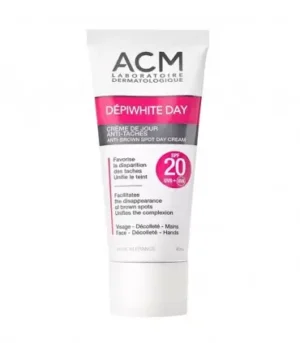 ACM DEPIWHITE DAY CREME JOUR