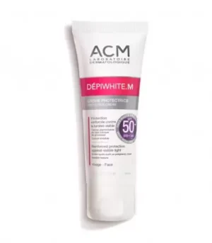 ACM DEPIWHITE M ECRAN INVISIBLE 50ML