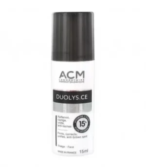 ACM DUOLYS A SERUM INTENSIF ANTI-RIDES 30ML