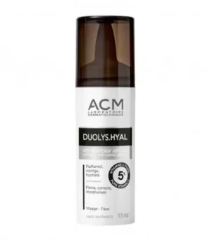 ACM DUOLYS HYAL SERUM INTENSIF ANTI-AGE 15ML