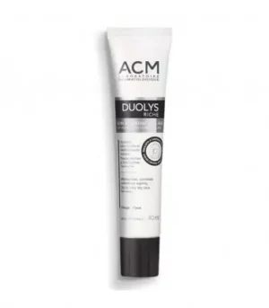 ACM DUOLYS CREME RICHE 40ML