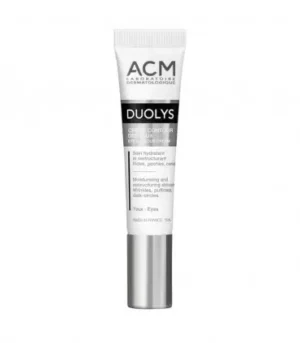 ACM DUOLYS CONTEUR DES YEUX 15ML