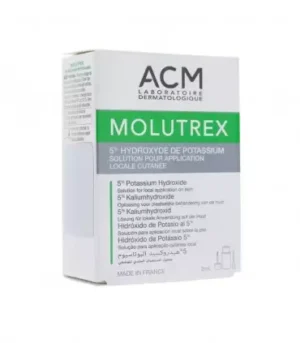 ACM MOLUTREX 3ML