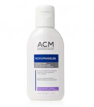 ACM NOVOPHANE K SHAMPOOING ANTI-PELL 125ML