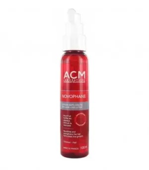 ACM NOVOPHAN LOTION ANTI-CHUTE 100ML