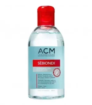 ACM ROSAKALM EAU MICELLAIRE 250ML