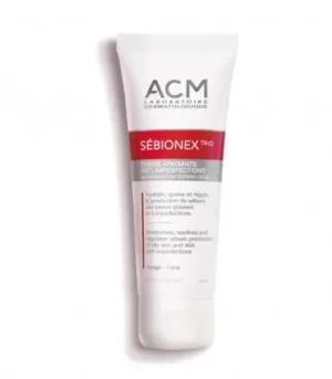 ACM SEBIONEX TRIO 40ML