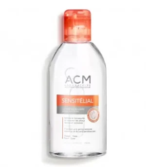 ACM SENSITELIAL LOTION MICELLAIRE 250ML