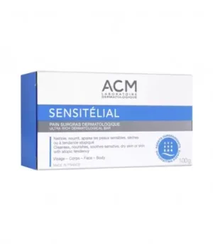 ACM SENSITELIAL PAIN SURGRAS