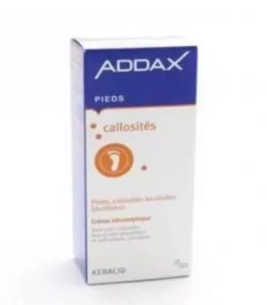 ADDAX HYDRAFEET REVITALISANTE PIEDS 100ML