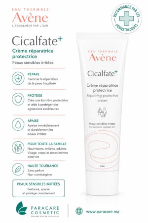 Avène Cicalfate+ Crème Réparatrice 100 ml