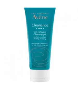 AV CLEANANCE GEL NETTOYANT 200ML