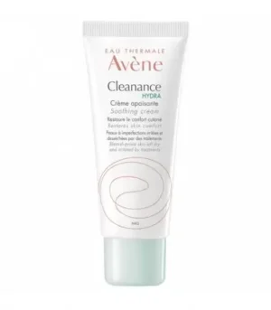 AV CLEANANCE HYDRA CREME APAISANTE 40 ML
