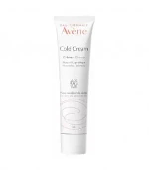 AV COLD CREME 40ML