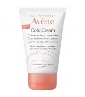 AV COLD CREME CREME MAINS 50ML