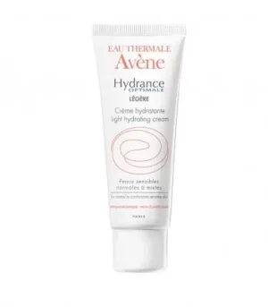 AV HYDRANCE OPTIMALE LEGERE 40ML