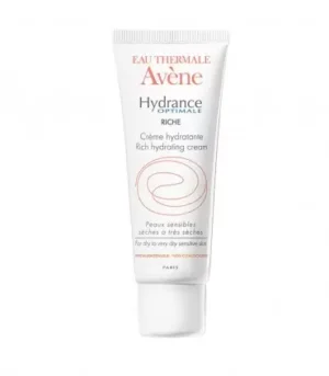 AV HYDRANCE CREME HYDRATANTE RICHE 40ML