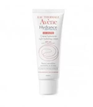 AV HYDRANCE OPTIMALE UV LEGERE 40ML