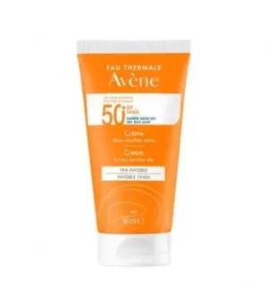 AV ECRAN CLEANANCE SPF50+ 50ML