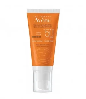 AV ECRAN TEINTEE SPF50+ 50ML