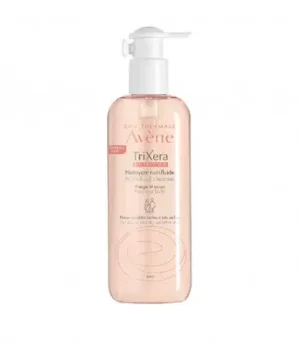 AV TRIXERA NUTRITION GEL NETTOYANT 400ML
