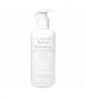 AV XERACALM AD HUILE LAVANTE 400ML