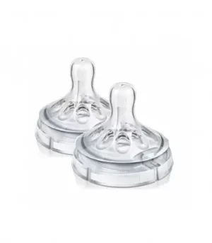 AVENT TET/2 NATURAL 1M+/2T SCF042/27