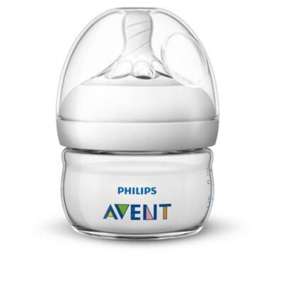 AVENT BIB NATURAL 60ML