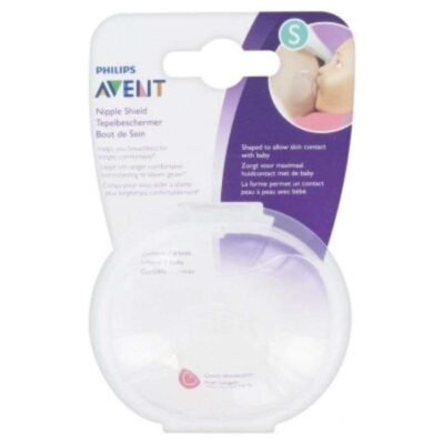 AVENT PROTEGE MAMELONS SMALL