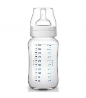 AVENT BIB CLASSIC 330ML 566/61