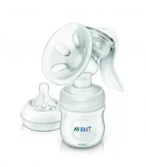 AVENT TIRE LAIT MANUEL SCF430/10